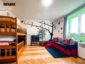 Prodej bytu 2+1, Příbram - Příbram VII, Obránců míru, 61 m2