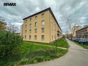 Prodej bytu 2+1, Příbram - Příbram VII, Obránců míru, 61 m2
