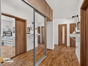 Prodej bytu 3+1, Zlín, Sokolská, 82 m2