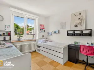 Prodej bytu 3+1, Zlín, Sokolská, 82 m2