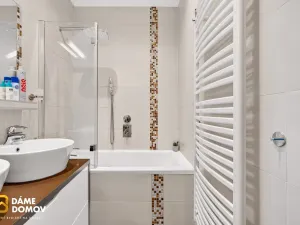 Prodej bytu 3+1, Zlín, Sokolská, 82 m2