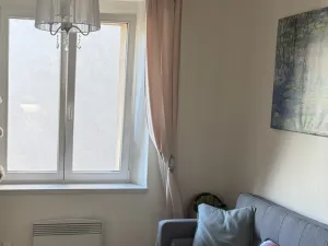 Prodej bytu 2+kk, Praha, U skládky, 41 m2