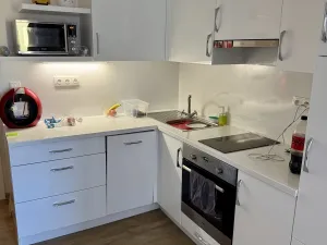 Prodej bytu 2+kk, Praha, U skládky, 41 m2