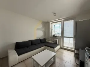 Pronájem bytu 1+kk, Břeclav, J. Palacha, 24 m2
