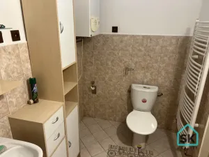 Pronájem bytu 1+1, Krnov - Pod Cvilínem, Tyršova, 52 m2