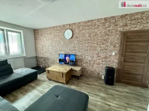 Prodej bytu 4+1, Mariánské Lázně, Bezejmenná, 83 m2
