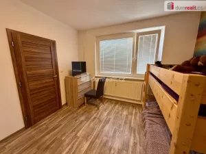 Prodej bytu 4+1, Mariánské Lázně, Bezejmenná, 83 m2