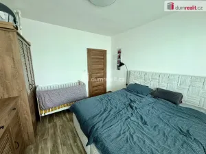Prodej bytu 4+1, Mariánské Lázně, Bezejmenná, 83 m2