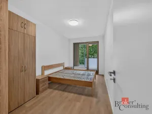 Pronájem bytu 2+kk, Plzeň - Východní Předměstí, 55 m2
