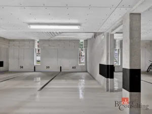 Pronájem bytu 2+kk, Plzeň - Východní Předměstí, 55 m2