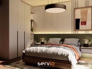 Prodej bytu 2+kk, Brno, Jerlínová, 53 m2