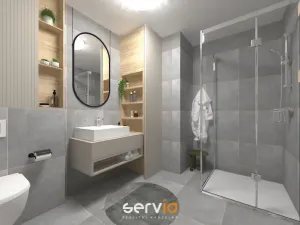 Prodej bytu 2+kk, Brno, Jerlínová, 53 m2