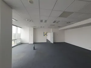 Pronájem kanceláře, Praha - Nusle, Na strži, 39 m2