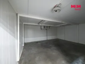 Pronájem skladu, Baška - Kunčičky u Bašky, 1300 m2