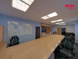 Pronájem skladu, Baška - Kunčičky u Bašky, 1300 m2