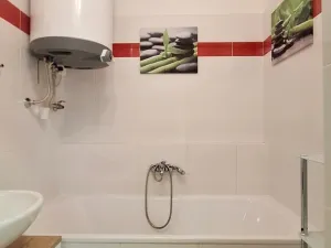 Pronájem bytu 2+kk, Opatovice nad Labem, Hradecká, 67 m2