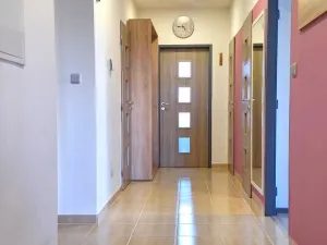 Pronájem bytu 2+kk, Opatovice nad Labem, Hradecká, 67 m2