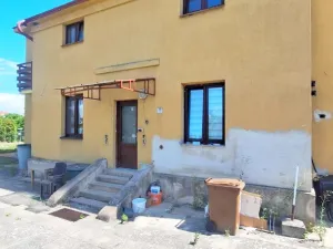 Pronájem bytu 2+kk, Opatovice nad Labem, Hradecká, 67 m2