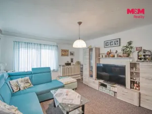 Prodej rodinného domu, Zašová, 106 m2