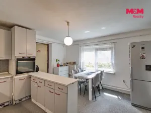 Prodej rodinného domu, Zašová, 106 m2
