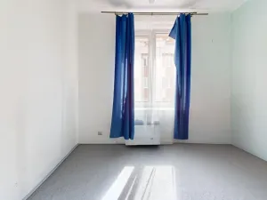 Pronájem bytu 2+1, Plzeň, Vrchlického, 54 m2