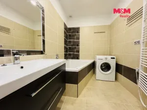 Pronájem bytu 3+kk, Jihlava, Štefánikovo náměstí, 71 m2