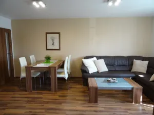 Pronájem bytu 2+kk, Mikulov, Brněnská, 57 m2