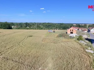 Prodej pozemku pro bydlení, Čimelice, 948 m2