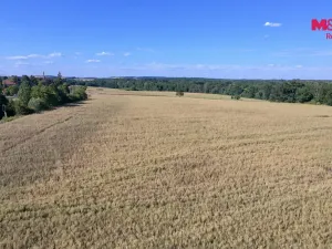 Prodej pozemku pro bydlení, Čimelice, 948 m2