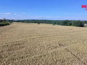 Prodej pozemku pro bydlení, Čimelice, 947 m2