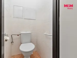 Prodej bytu 3+1, Jičín - Valdické Předměstí, U stadionu, 68 m2