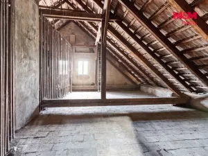Prodej bytu 4+kk, Libáň, Na Ženichově, 80 m2