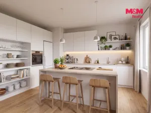 Prodej rodinného domu, Libáň, Jiráskova, 54 m2