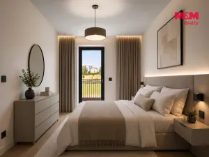 Prodej bytu 2+1, Zubří, Hlavní, 73 m2