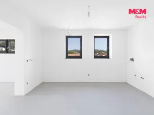 Prodej bytu 2+1, Zubří, Hlavní, 73 m2
