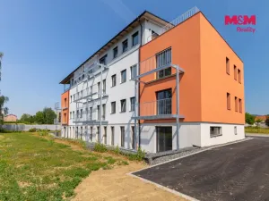 Prodej bytu 2+1, Zubří, Hlavní, 73 m2