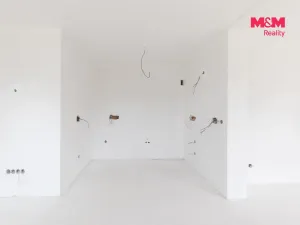 Prodej bytu 2+1, Zubří, Hlavní, 73 m2