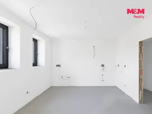 Prodej bytu 2+1, Zubří, Hlavní, 72 m2
