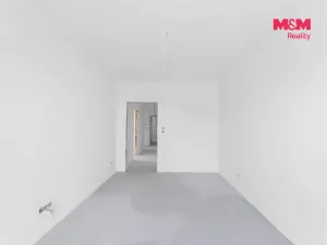 Prodej bytu 2+1, Zubří, Hlavní, 72 m2