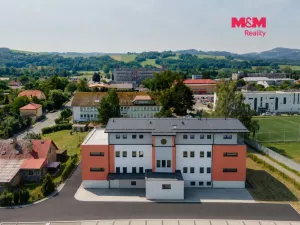 Prodej bytu 2+1, Zubří, Hlavní, 72 m2