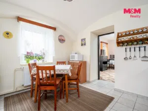 Prodej rodinného domu, Doubice, 280 m2