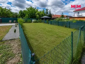 Prodej bytu 2+1, Rožďalovice, Náměstí, 63 m2
