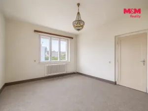 Prodej rodinného domu, Praha - Zbraslav, Výtvarnická, 160 m2