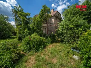 Prodej rodinného domu, Praha - Zbraslav, Výtvarnická, 160 m2