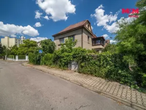 Prodej rodinného domu, Praha - Zbraslav, Výtvarnická, 160 m2