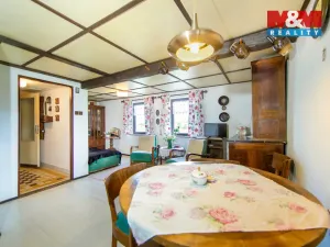 Prodej chalupy, Kolinec - Tajanov, 141 m2
