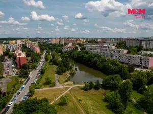 Prodej bytu 4+1, Praha - Černý Most, Bojčenkova, 104 m2