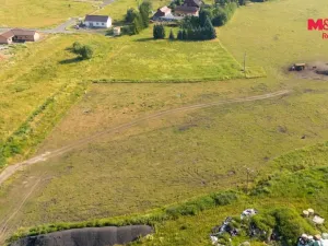 Prodej pozemku pro bydlení, Kolová, 1100 m2