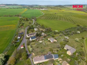 Prodej pozemku pro bydlení, Čichalov - Štoutov, 4209 m2