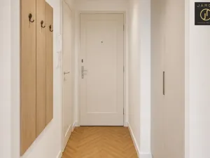 Prodej bytu 1+kk, Praha - Holešovice, Dělnická, 26 m2